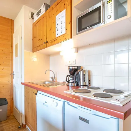 V- Du Bachat Arolles B By Interhome شقة *