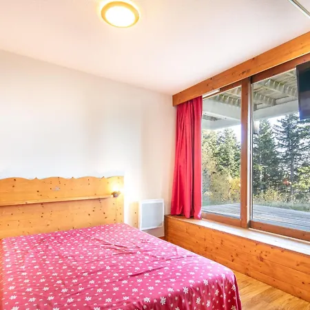 V- Du Bachat Arolles B By Interhome