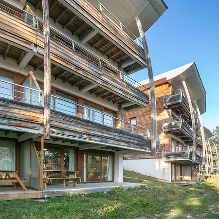 V- Du Bachat Arolles B By Interhome شقة